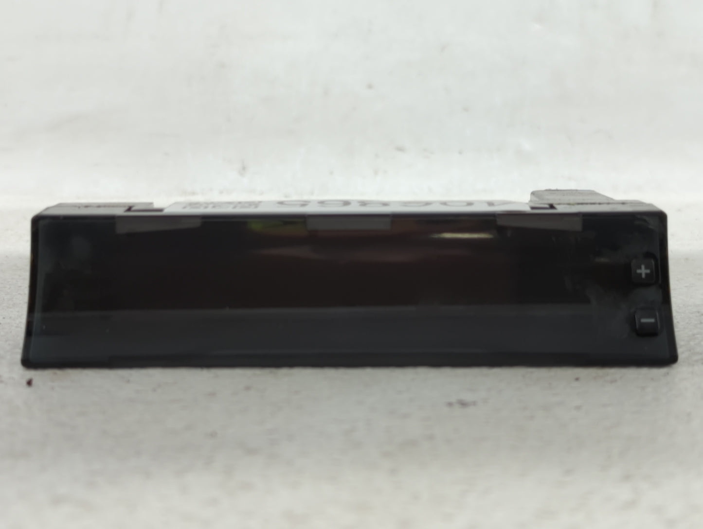 2009-2011 Subaru Forester Information Display Screen - Oemusedautoparts1.com