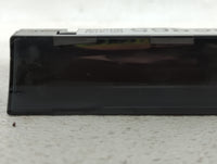 2009-2011 Subaru Forester Information Display Screen - Oemusedautoparts1.com