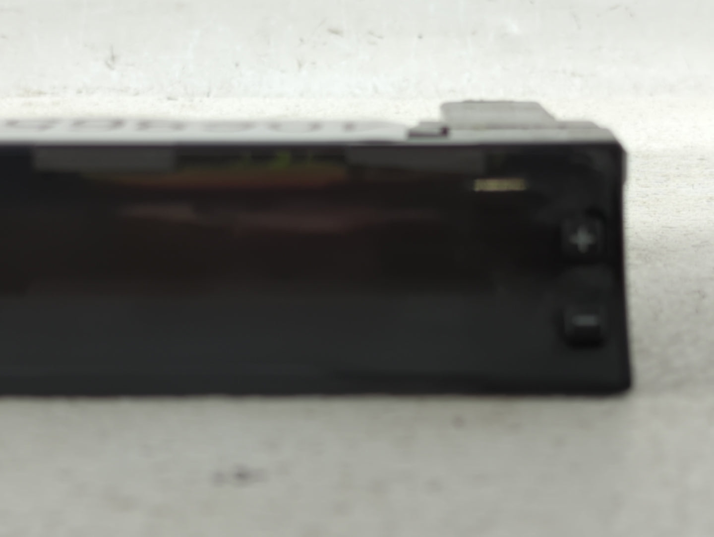 2009-2011 Subaru Forester Information Display Screen - Oemusedautoparts1.com