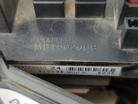 2010-2013 Subaru Forester Fusebox Fuse Box Panel Relay Module P/N:MB502096B MB100200B, MB502095B Fits Fits 2010 2011 2012 20
