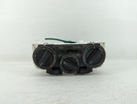 2010 Subaru Forester Climate Control Module Temperature AC/Heater Replacement P/N:502703-1991B 72311SC011, 72311SC050 Fits O
