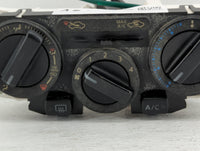 2010 Subaru Forester Climate Control Module Temperature AC/Heater Replacement P/N:502703-1991B 72311SC011, 72311SC050 Fits O