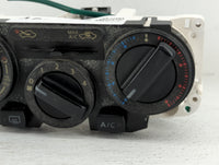 2010 Subaru Forester Climate Control Module Temperature AC/Heater Replacement P/N:502703-1991B 72311SC011, 72311SC050 Fits O