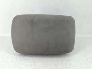 2010 Subaru Forester Radiator Coolant Overflow Expansion Tank Bottle Grey - Oemusedautoparts1.com