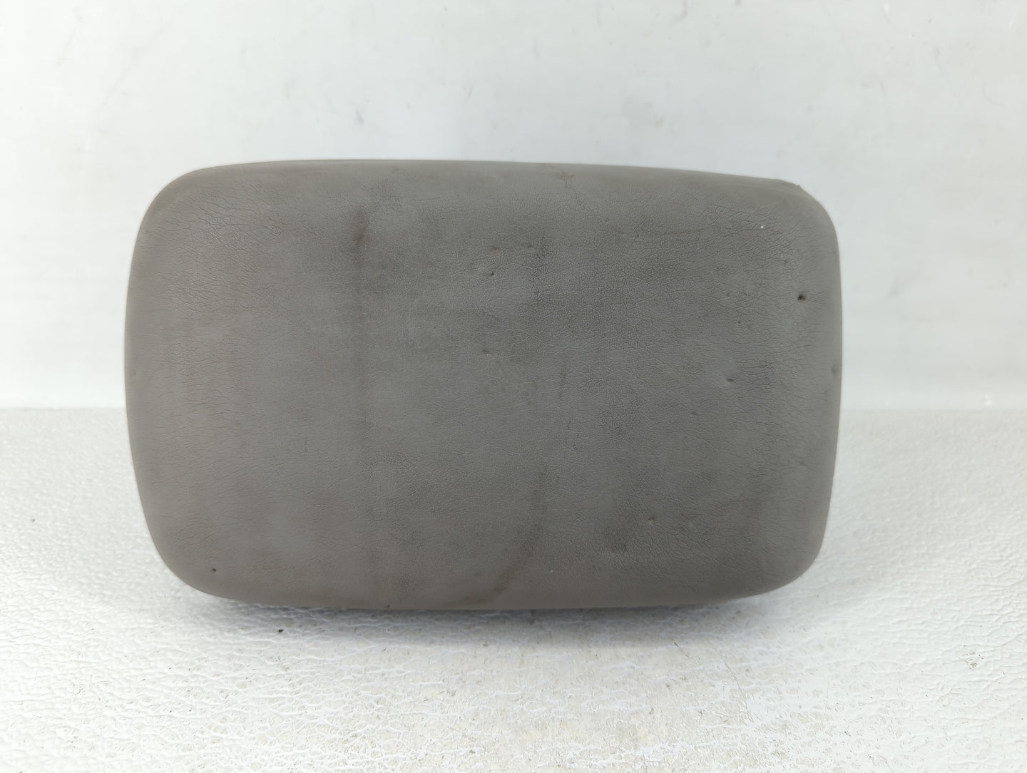 2010 Subaru Forester Radiator Coolant Overflow Expansion Tank Bottle Grey - Oemusedautoparts1.com