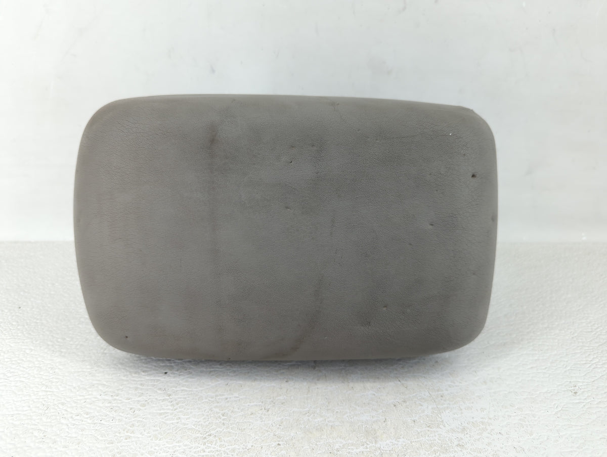 2010 Subaru Forester Radiator Coolant Overflow Expansion Tank Bottle Grey - Oemusedautoparts1.com