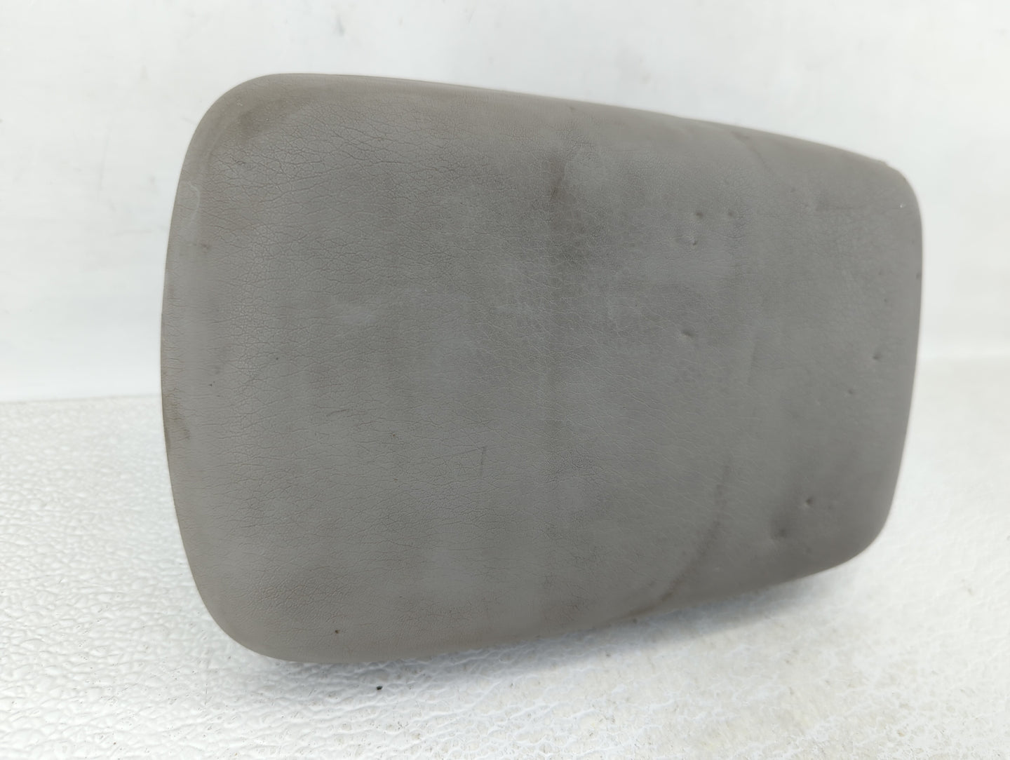 2010 Subaru Forester Radiator Coolant Overflow Expansion Tank Bottle Grey - Oemusedautoparts1.com