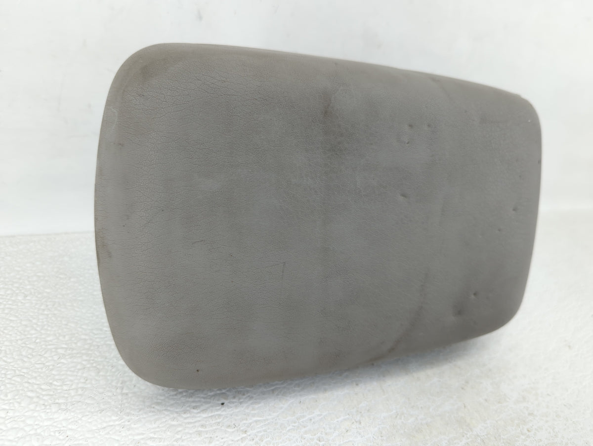 2010 Subaru Forester Radiator Coolant Overflow Expansion Tank Bottle Grey - Oemusedautoparts1.com