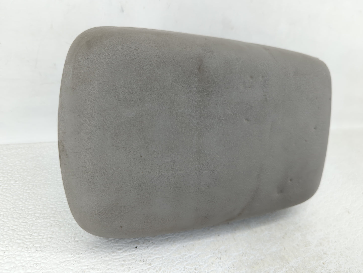 2010 Subaru Forester Radiator Coolant Overflow Expansion Tank Bottle Grey - Oemusedautoparts1.com
