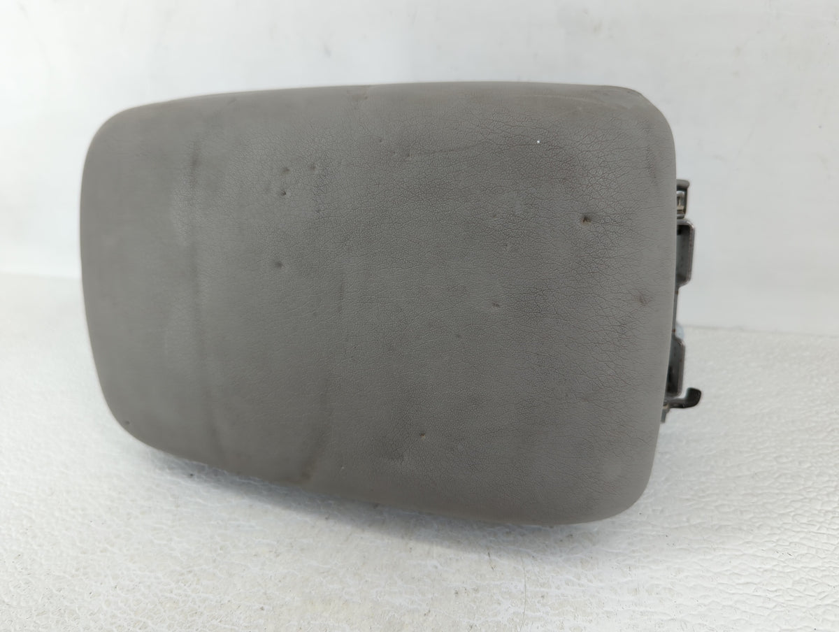 2010 Subaru Forester Radiator Coolant Overflow Expansion Tank Bottle Grey - Oemusedautoparts1.com