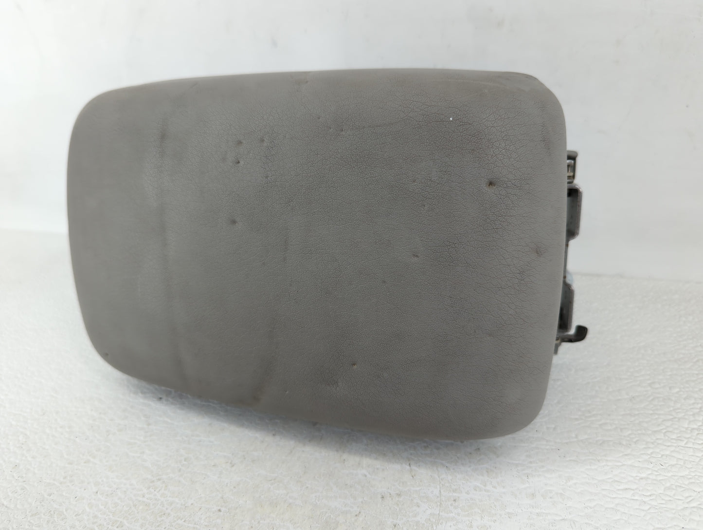2010 Subaru Forester Radiator Coolant Overflow Expansion Tank Bottle Grey - Oemusedautoparts1.com