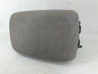 2010 Subaru Forester Radiator Coolant Overflow Expansion Tank Bottle Grey - Oemusedautoparts1.com
