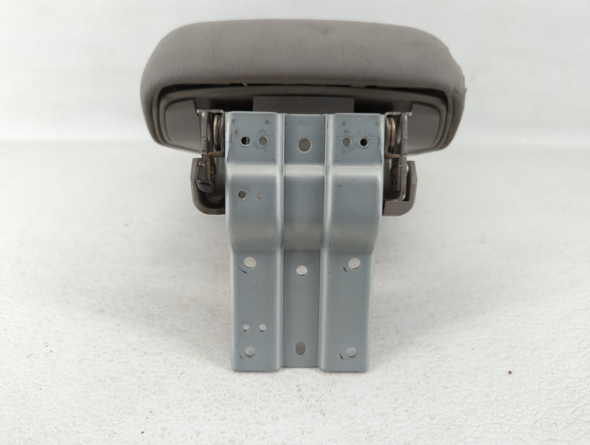 2010 Subaru Forester Radiator Coolant Overflow Expansion Tank Bottle Grey - Oemusedautoparts1.com