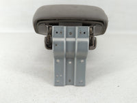 2010 Subaru Forester Radiator Coolant Overflow Expansion Tank Bottle Grey - Oemusedautoparts1.com