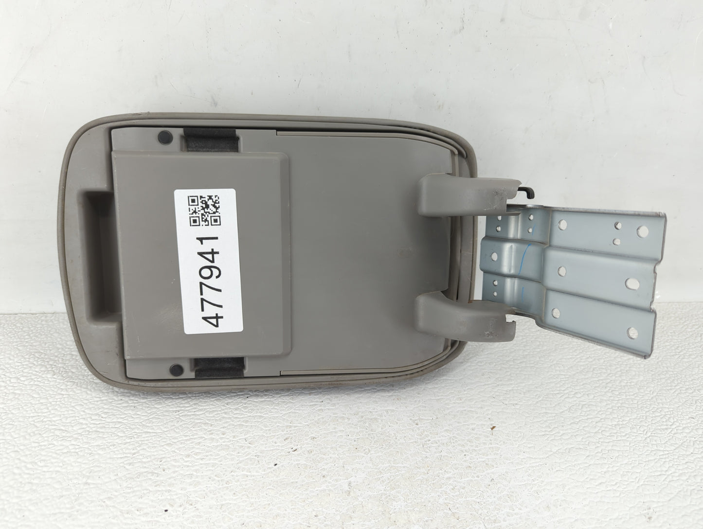 2010 Subaru Forester Radiator Coolant Overflow Expansion Tank Bottle Grey - Oemusedautoparts1.com