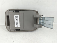 2010 Subaru Forester Radiator Coolant Overflow Expansion Tank Bottle Grey - Oemusedautoparts1.com