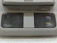 2010 Subaru Forester Overhead Roof Console Interior Dome Light Light Grey - Oemusedautoparts1.com