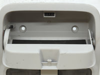 2010 Subaru Forester Overhead Roof Console Interior Dome Light Light Grey - Oemusedautoparts1.com