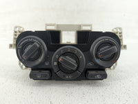 2010 Subaru Forester Climate Control Module Temperature AC/Heater Replacement P/N:5027032504 Fits OEM Used Auto Parts - Oemu