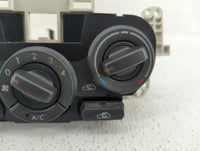 2010 Subaru Forester Climate Control Module Temperature AC/Heater Replacement P/N:5027032504 Fits OEM Used Auto Parts - Oemu