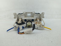 2010 Subaru Forester Climate Control Module Temperature AC/Heater Replacement P/N:5027032504 Fits OEM Used Auto Parts - Oemu
