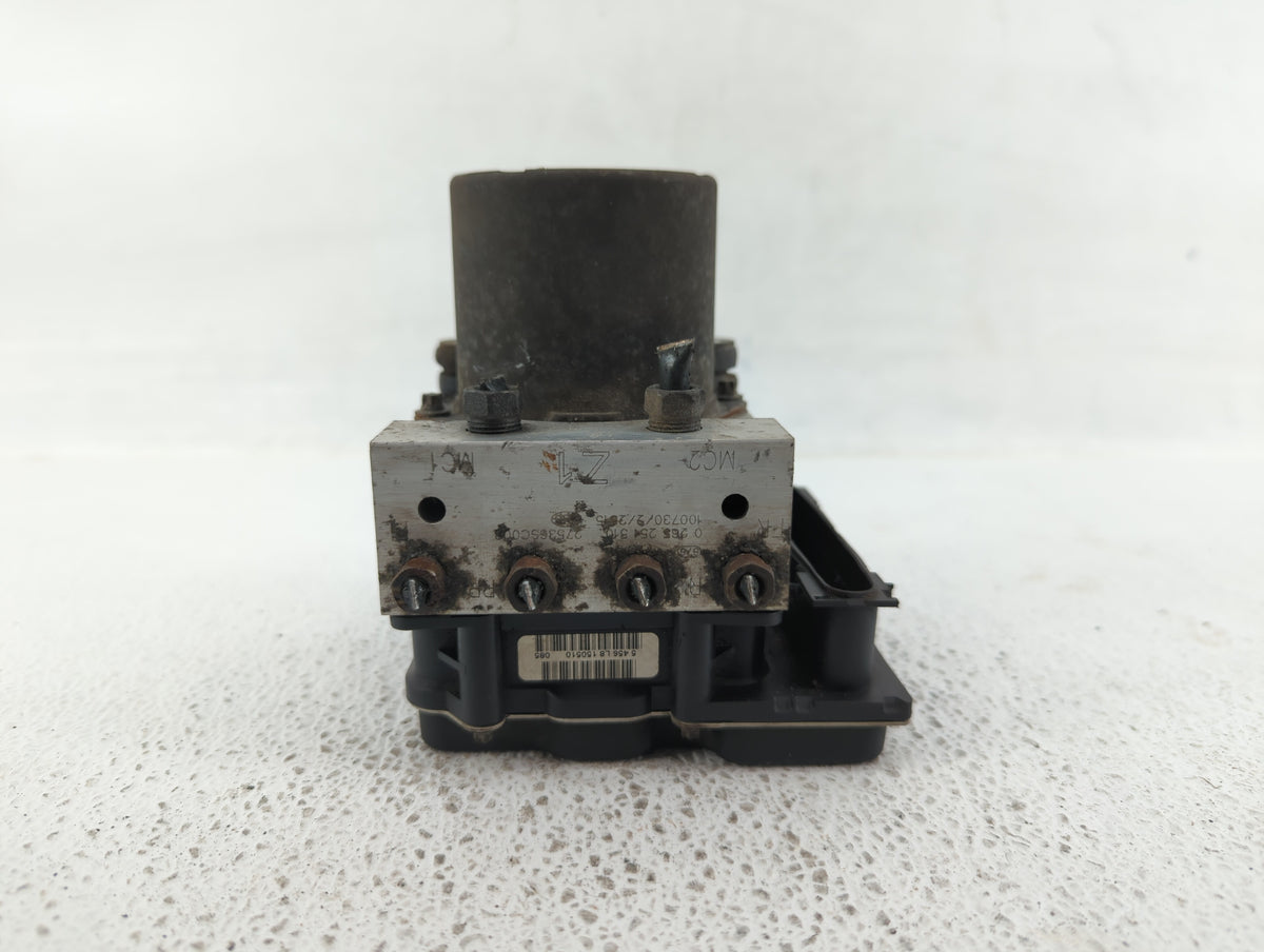 2009-2010 Subaru Forester Anti-Lock Brake ABS Pump Module Actuator OEM P/N:275309C002 27536SC002, 27536SC003 Fits Fits 2009 