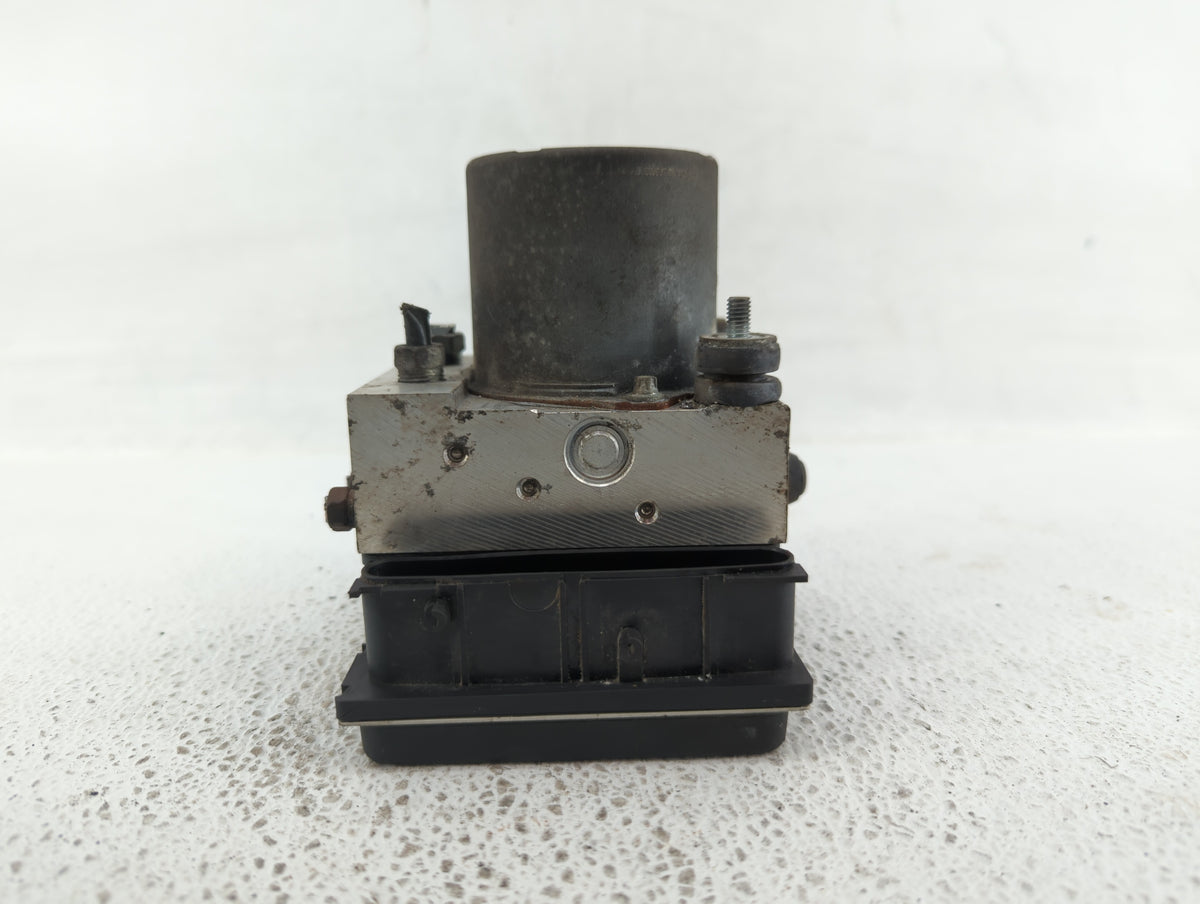 2009-2010 Subaru Forester Anti-Lock Brake ABS Pump Module Actuator OEM P/N:275309C002 27536SC002, 27536SC003 Fits Fits 2009 