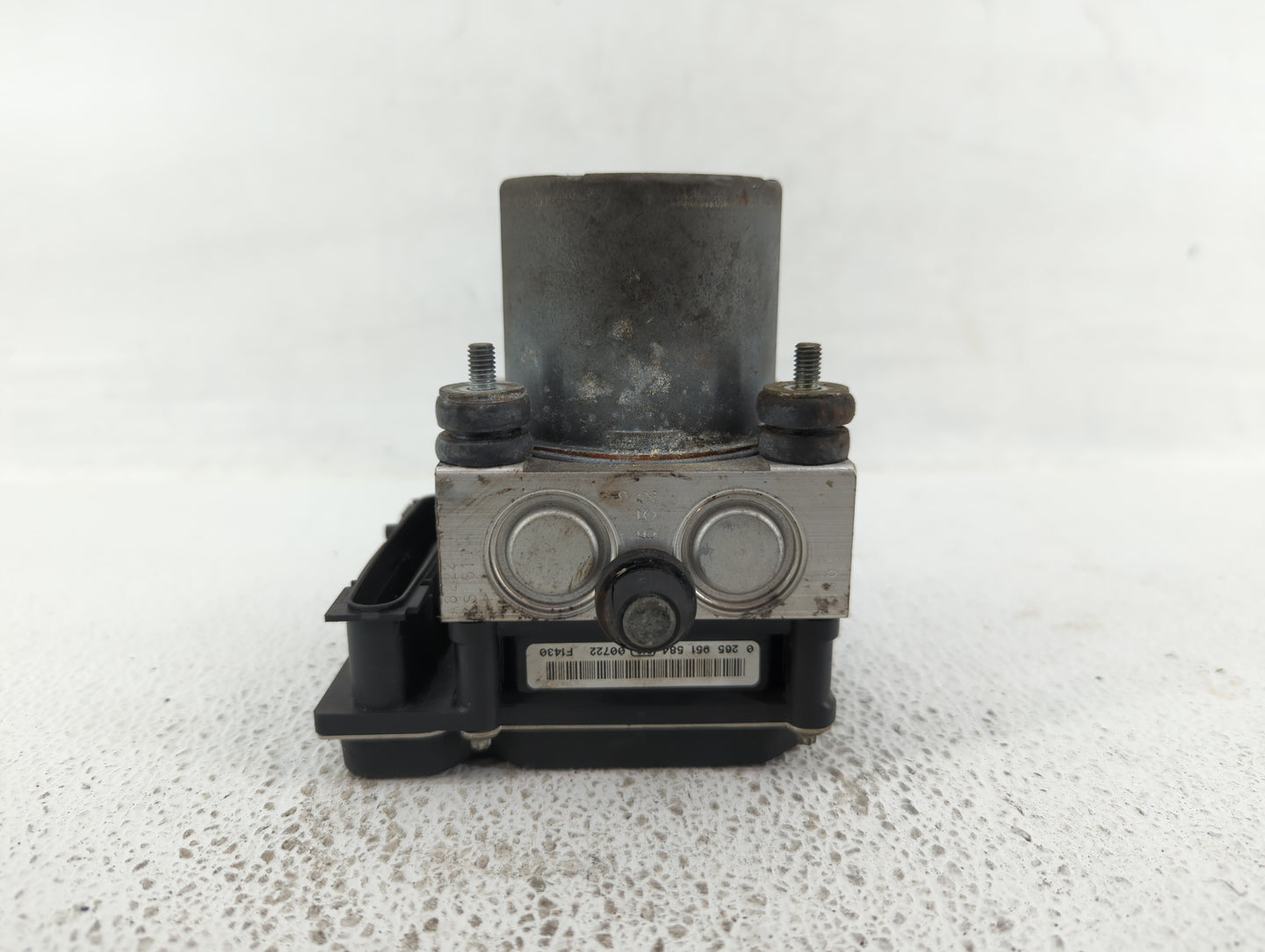 2009-2010 Subaru Forester ABS Pump Control Module Replacement P/N:275309C002 27536SC002, 27536SC003 Fits Fits 2009 2010 OEM 