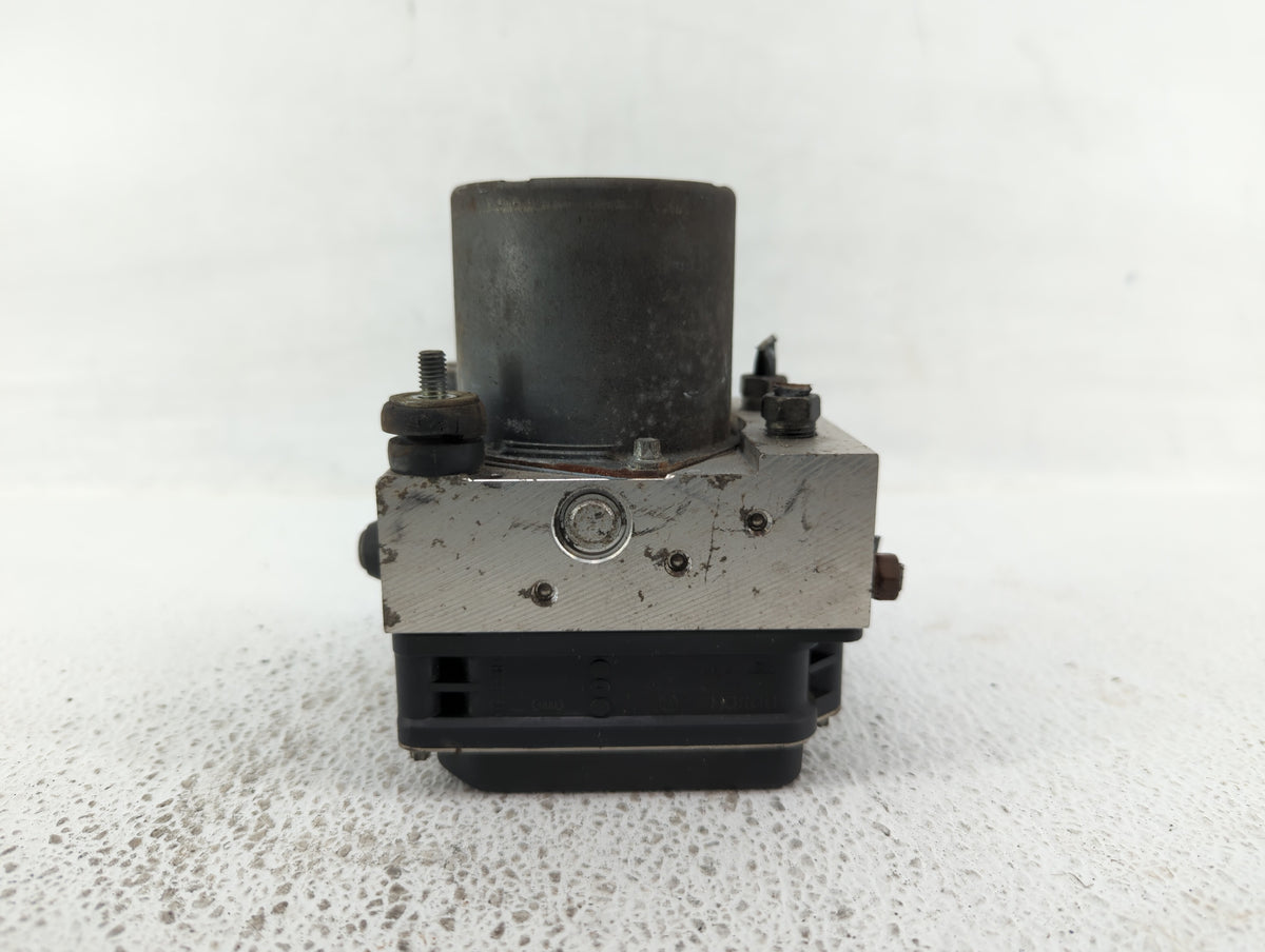 2009-2010 Subaru Forester Anti-Lock Brake ABS Pump Module Actuator OEM P/N:275309C002 27536SC002, 27536SC003 Fits Fits 2009 