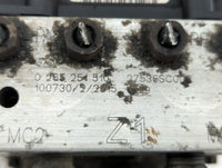 2009-2010 Subaru Forester ABS Pump Control Module Replacement P/N:275309C002 27536SC002, 27536SC003 Fits Fits 2009 2010 OEM 