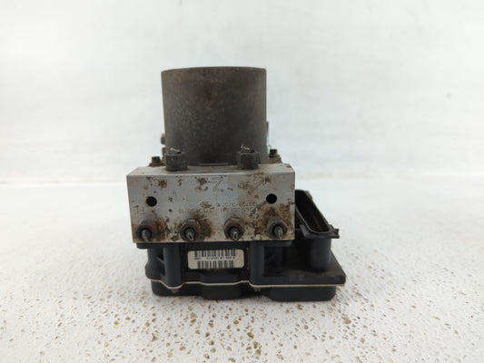 2009-2010 Subaru Forester ABS Pump Control Module Replacement P/N:27536SC013 27536SC012 Fits Fits 2009 2010 OEM Used Auto Pa