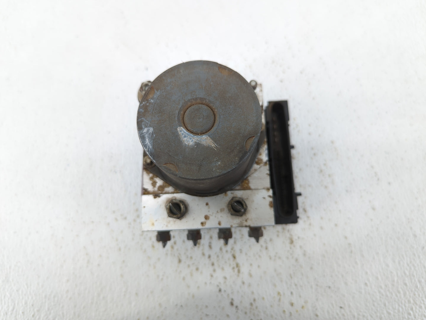 2009-2010 Subaru Forester ABS Pump Control Module Replacement P/N:27536SC013 27536SC012 Fits Fits 2009 2010 OEM Used Auto Pa