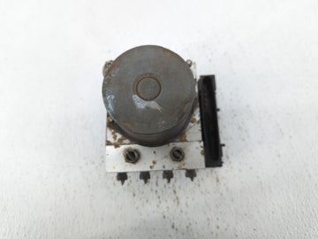 2009-2010 Subaru Forester ABS Pump Control Module Replacement P/N:27536SC013 27536SC012 Fits Fits 2009 2010 OEM Used Auto Parts