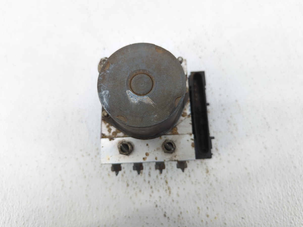 2009-2010 Subaru Forester Anti-Lock Brake ABS Pump Module Actuator OEM P/N:27536SC013 27536SC012 Fits Fits 2009 2010 OEM Use