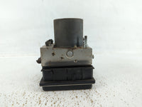 2009-2010 Subaru Forester Anti-Lock Brake ABS Pump Module Actuator OEM P/N:27536SC013 27536SC012 Fits Fits 2009 2010 OEM Use