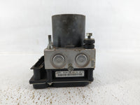 2009-2010 Subaru Forester Anti-Lock Brake ABS Pump Module Actuator OEM P/N:27536SC013 27536SC012 Fits Fits 2009 2010 OEM Use
