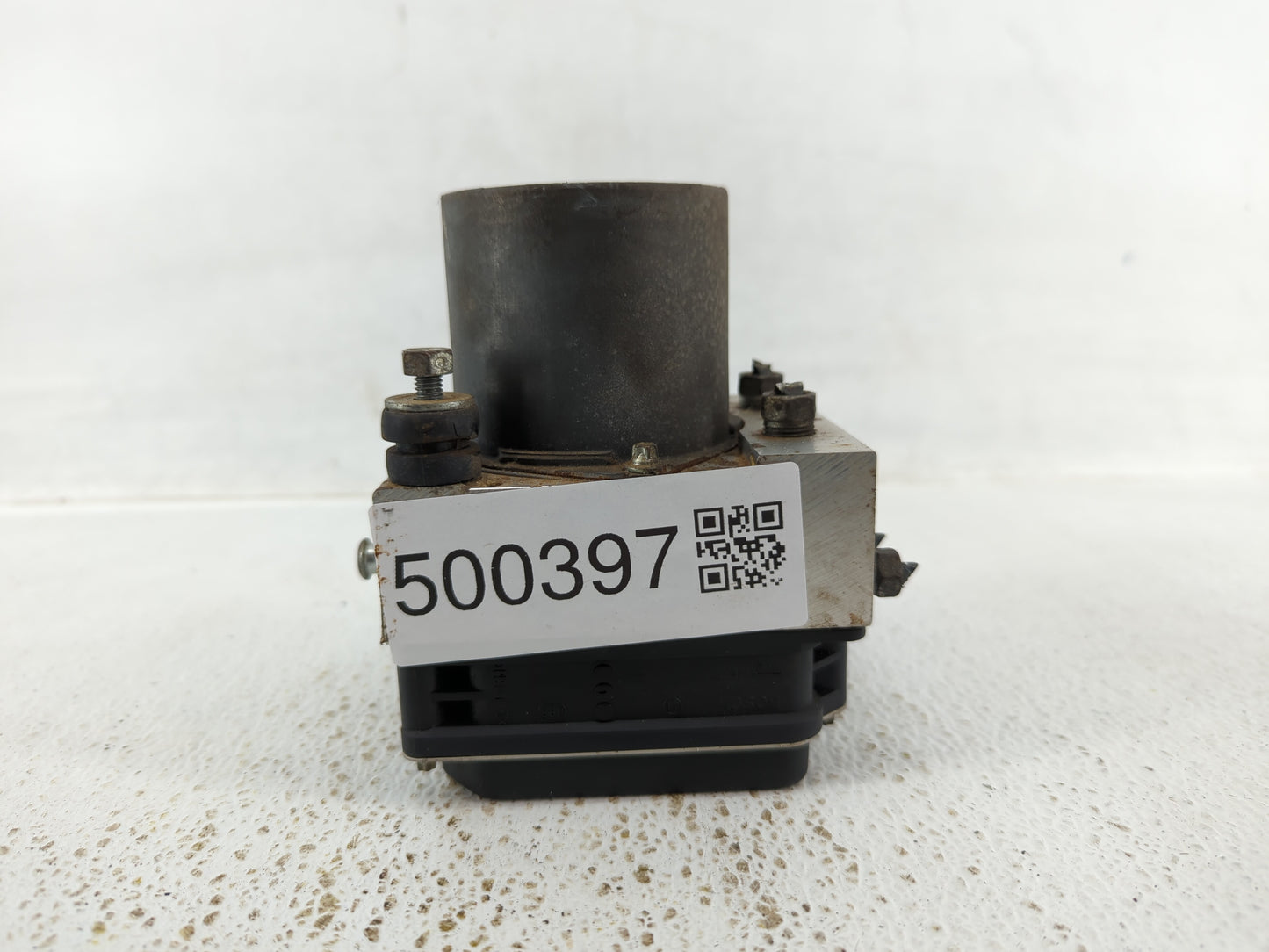 2009-2010 Subaru Forester ABS Pump Control Module Replacement P/N:27536SC013 27536SC012 Fits Fits 2009 2010 OEM Used Auto Pa