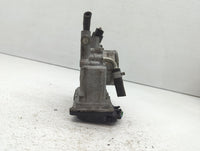 2010 Subaru Forester Throttle Body P/N:5M22 0862 Fits Fits 2006 2007 2008 2009 OEM Used Auto Parts - Oemusedautoparts1.com
