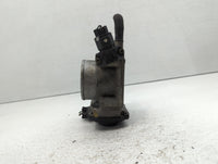 2010 Subaru Forester Throttle Body P/N:5M22 0862 Fits Fits 2006 2007 2008 2009 OEM Used Auto Parts - Oemusedautoparts1.com