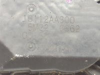 2010 Subaru Forester Throttle Body P/N:5M22 0862 Fits Fits 2006 2007 2008 2009 OEM Used Auto Parts - Oemusedautoparts1.com