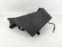 2010-2013 Subaru Forester Fusebox Fuse Box Panel Relay Module P/N:MB100200B Fits Fits 2010 2011 2012 2013 OEM Used Auto Part