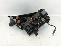 2010-2013 Subaru Forester Fusebox Fuse Box Panel Relay Module P/N:MB100200B Fits Fits 2010 2011 2012 2013 OEM Used Auto Part