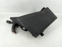 2010-2013 Subaru Forester Fusebox Fuse Box Panel Relay Module P/N:MB100200B Fits Fits 2010 2011 2012 2013 OEM Used Auto Part