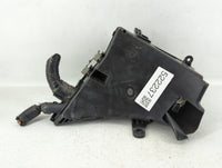 2010-2013 Subaru Forester Fusebox Fuse Box Panel Relay Module P/N:MB100200B Fits Fits 2010 2011 2012 2013 OEM Used Auto Part