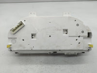 2010 Subaru Forester Instrument Cluster Speedometer Gauges P/N:85002SC180 Fits OEM Used Auto Parts - Oemusedautoparts1.com