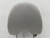 2010 Subaru Forester Headrest Head Rest Front Driver Passenger Seat Grey - Oemusedautoparts1.com