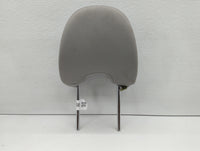 2010 Subaru Forester Headrest Head Rest Front Driver Passenger Seat Grey - Oemusedautoparts1.com
