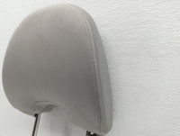 2010 Subaru Forester Headrest Head Rest Front Driver Passenger Seat Grey - Oemusedautoparts1.com
