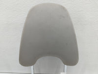 2010 Subaru Forester Headrest Head Rest Front Driver Passenger Seat Grey - Oemusedautoparts1.com