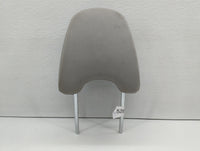 2010 Subaru Forester Headrest Head Rest Front Driver Passenger Seat Grey - Oemusedautoparts1.com